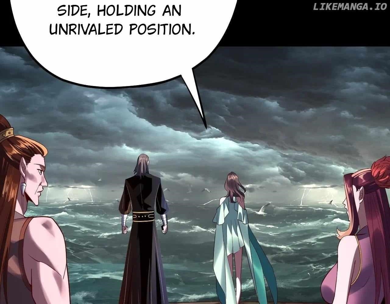 Me, The Heavenly Destined Villain Chapter 218 - Page 124 in English