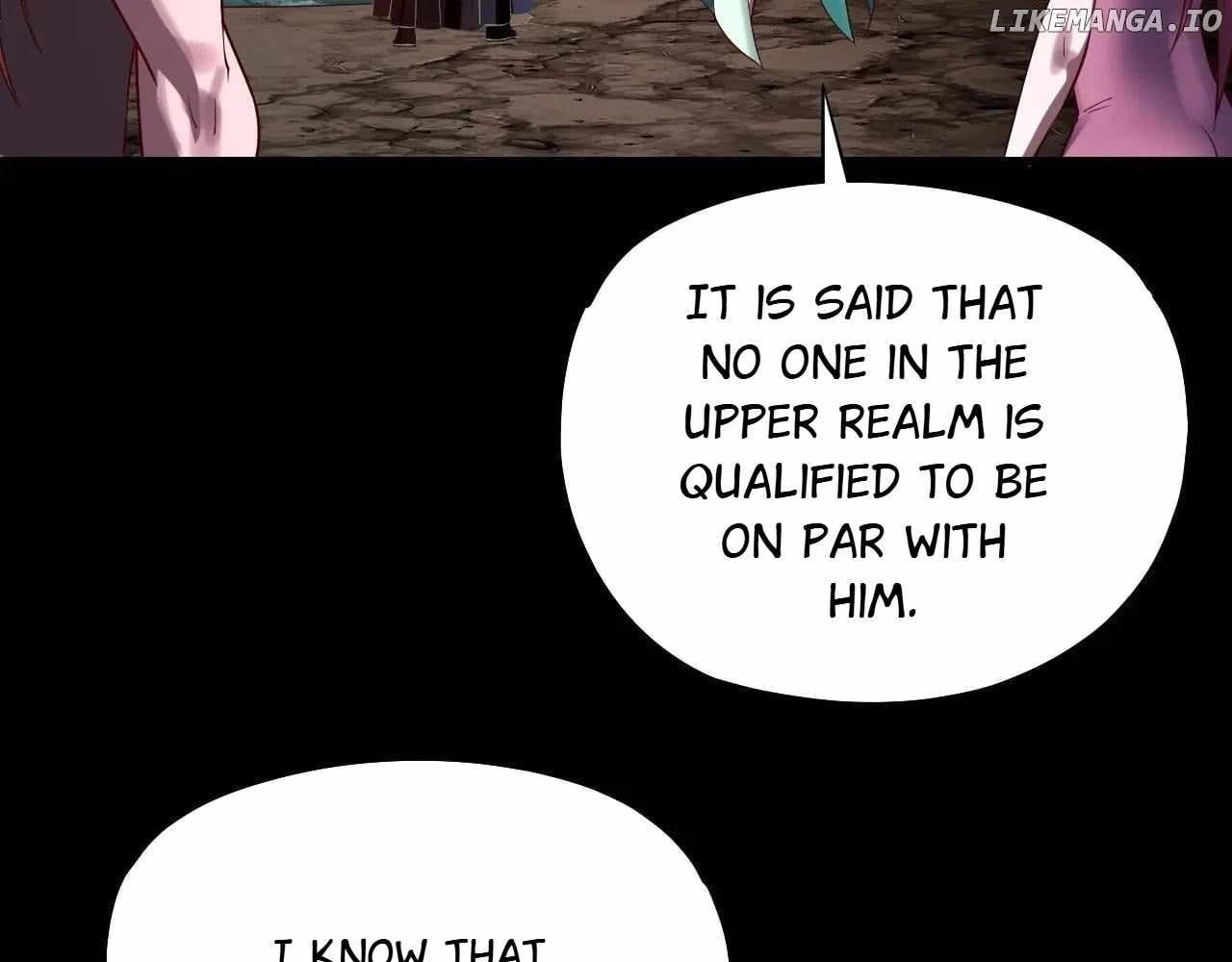 Me, The Heavenly Destined Villain Chapter 218 - Page 125 in English
