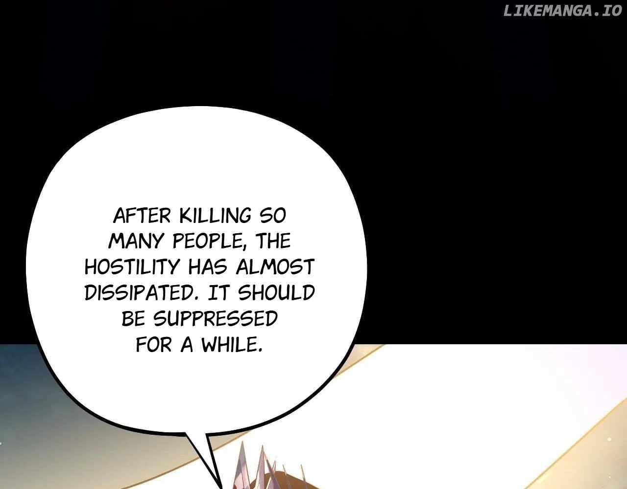 Me, The Heavenly Destined Villain Chapter 218 - Page 25 in English