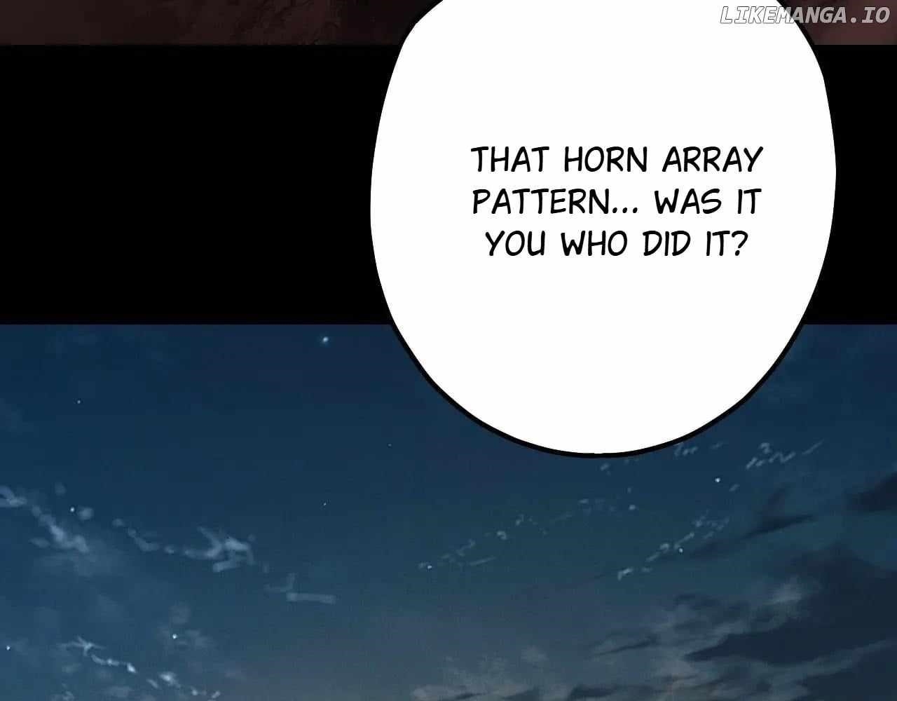 Me, The Heavenly Destined Villain Chapter 218 - Page 3 in English