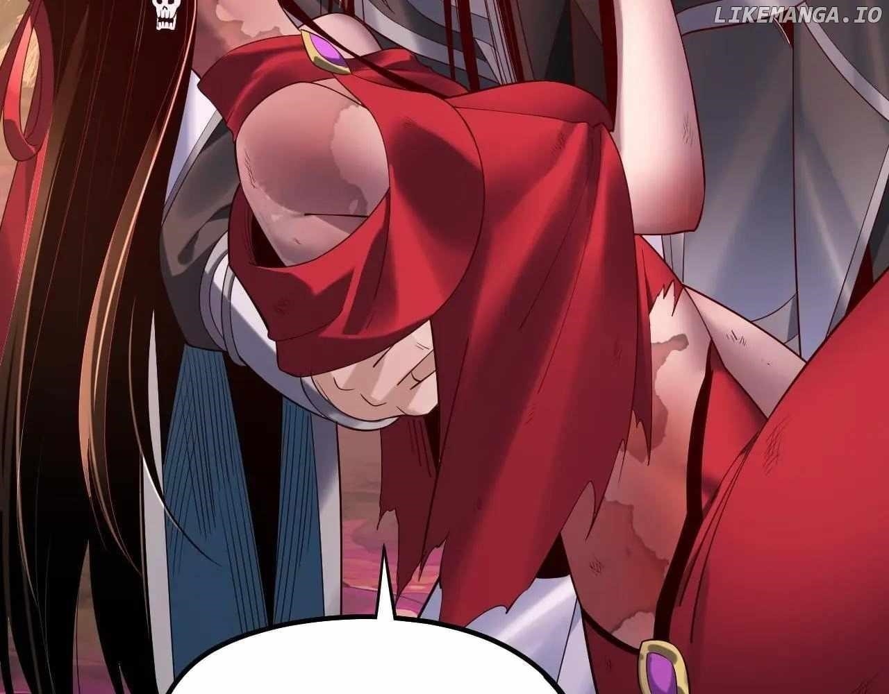 Me, The Heavenly Destined Villain Chapter 218 - Page 33 in English