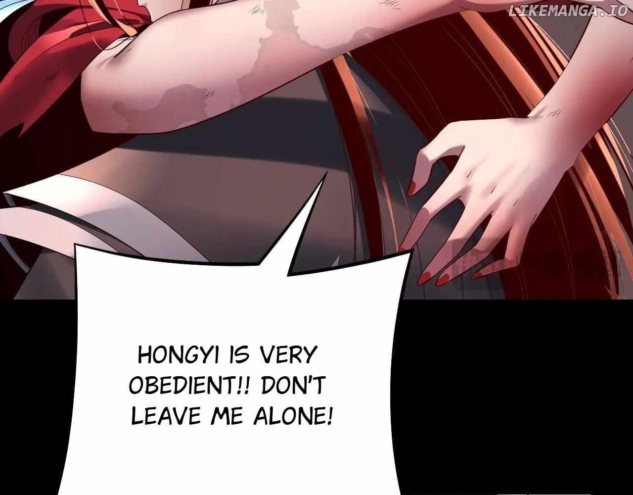 Me, The Heavenly Destined Villain Chapter 218 - Page 36 in English
