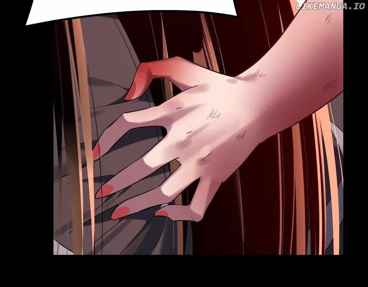 Me, The Heavenly Destined Villain Chapter 218 - Page 37 in English