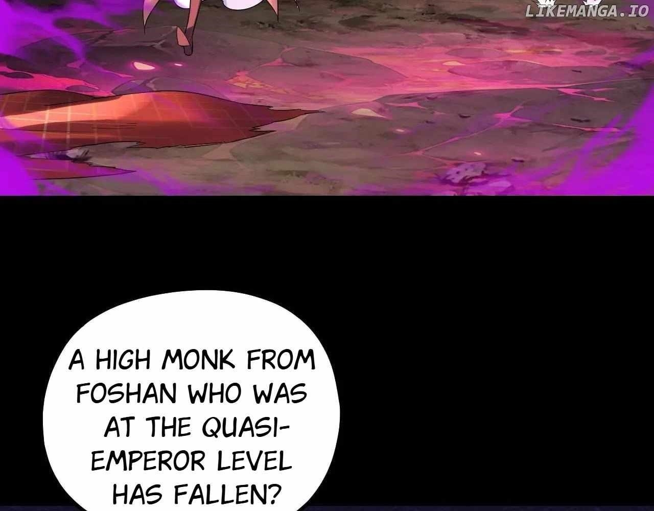 Me, The Heavenly Destined Villain Chapter 218 - Page 42 in English
