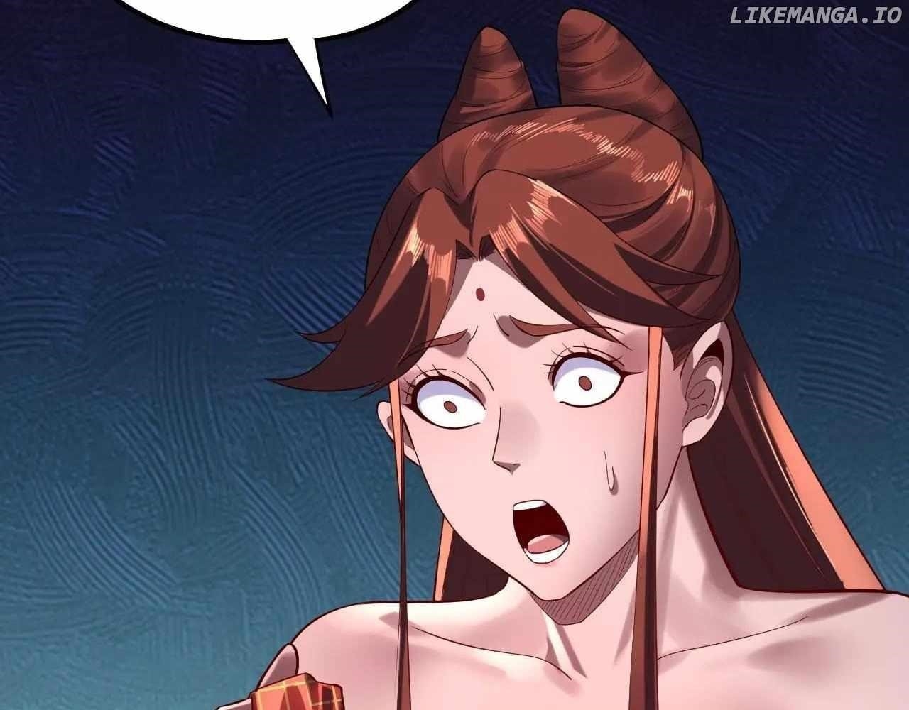 Me, The Heavenly Destined Villain Chapter 218 - Page 43 in English