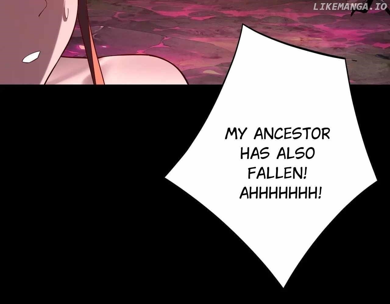 Me, The Heavenly Destined Villain Chapter 218 - Page 46 in English