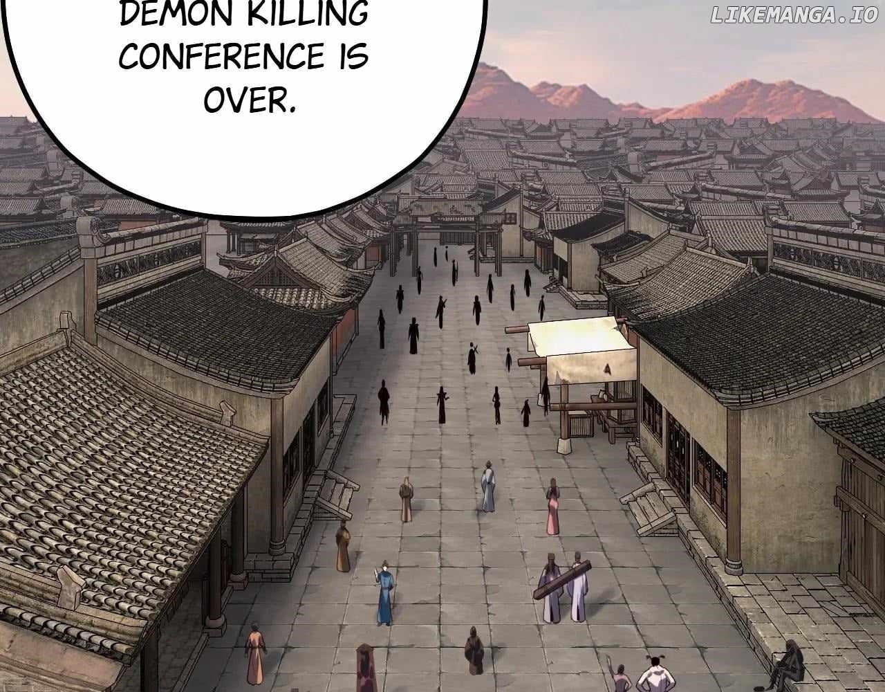 Me, The Heavenly Destined Villain Chapter 218 - Page 48 in English