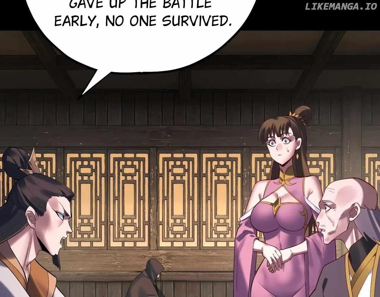 Me, The Heavenly Destined Villain Chapter 218 - Page 50 in English