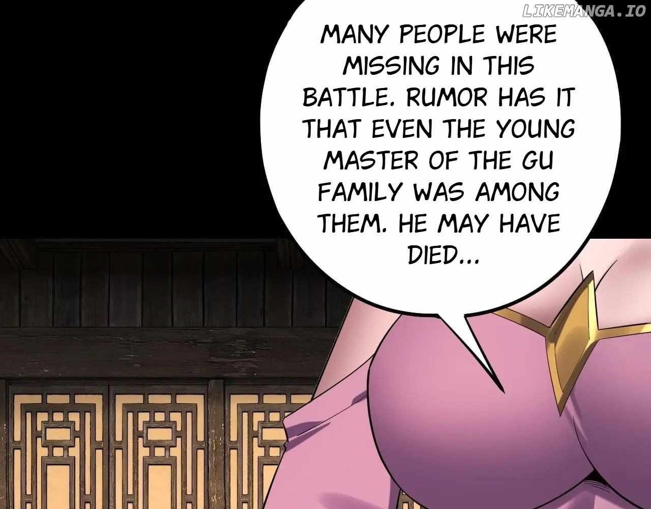 Me, The Heavenly Destined Villain Chapter 218 - Page 52 in English
