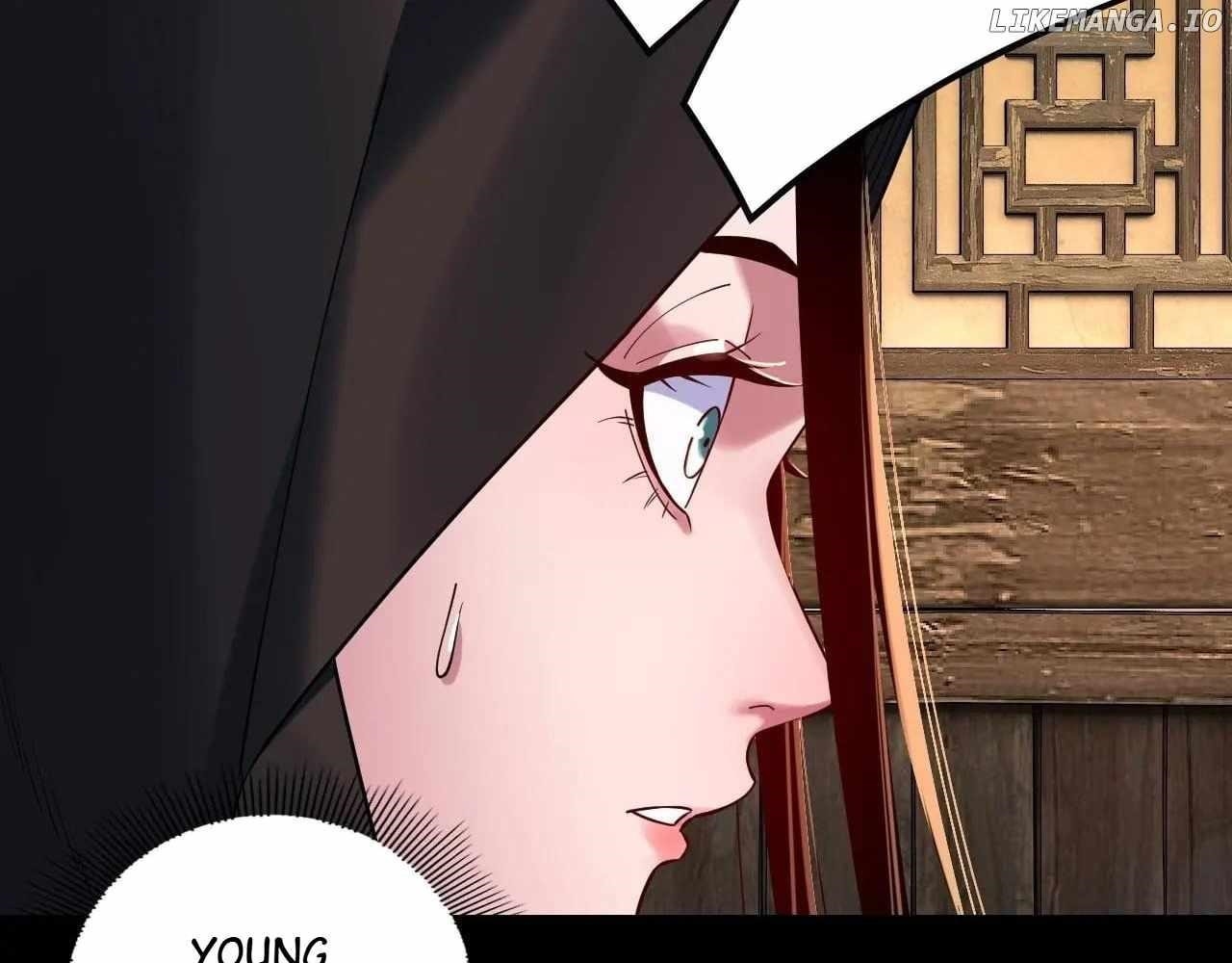 Me, The Heavenly Destined Villain Chapter 218 - Page 55 in English
