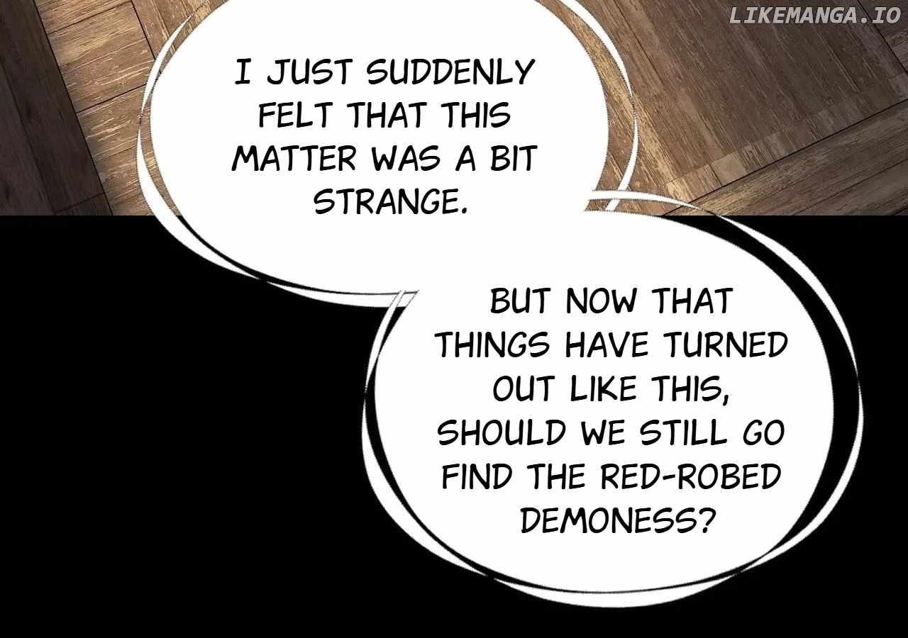 Me, The Heavenly Destined Villain Chapter 218 - Page 59 in English