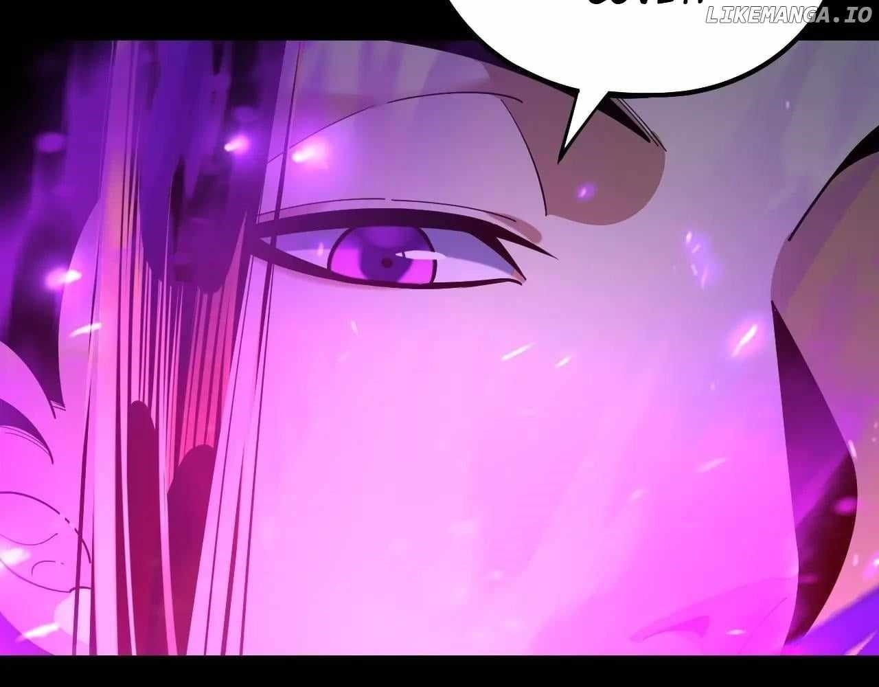 Me, The Heavenly Destined Villain Chapter 218 - Page 6 in English