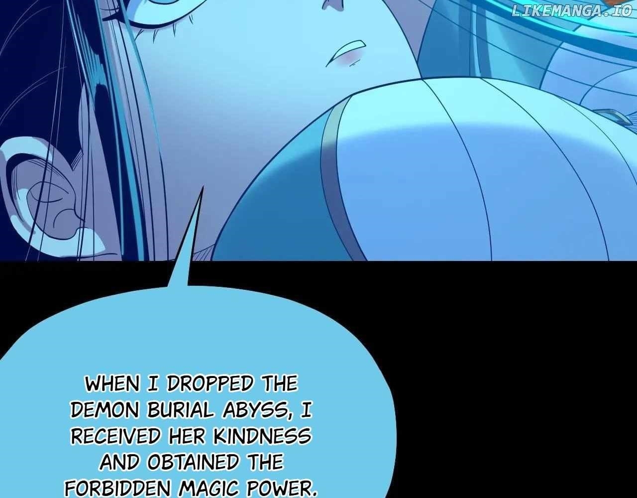 Me, The Heavenly Destined Villain Chapter 218 - Page 61 in English