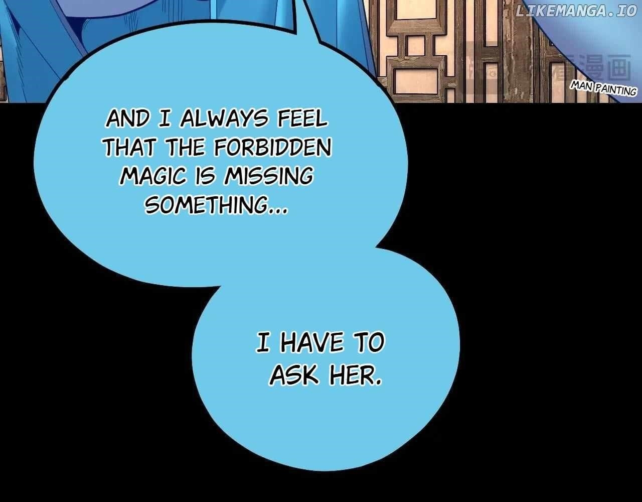 Me, The Heavenly Destined Villain Chapter 218 - Page 64 in English
