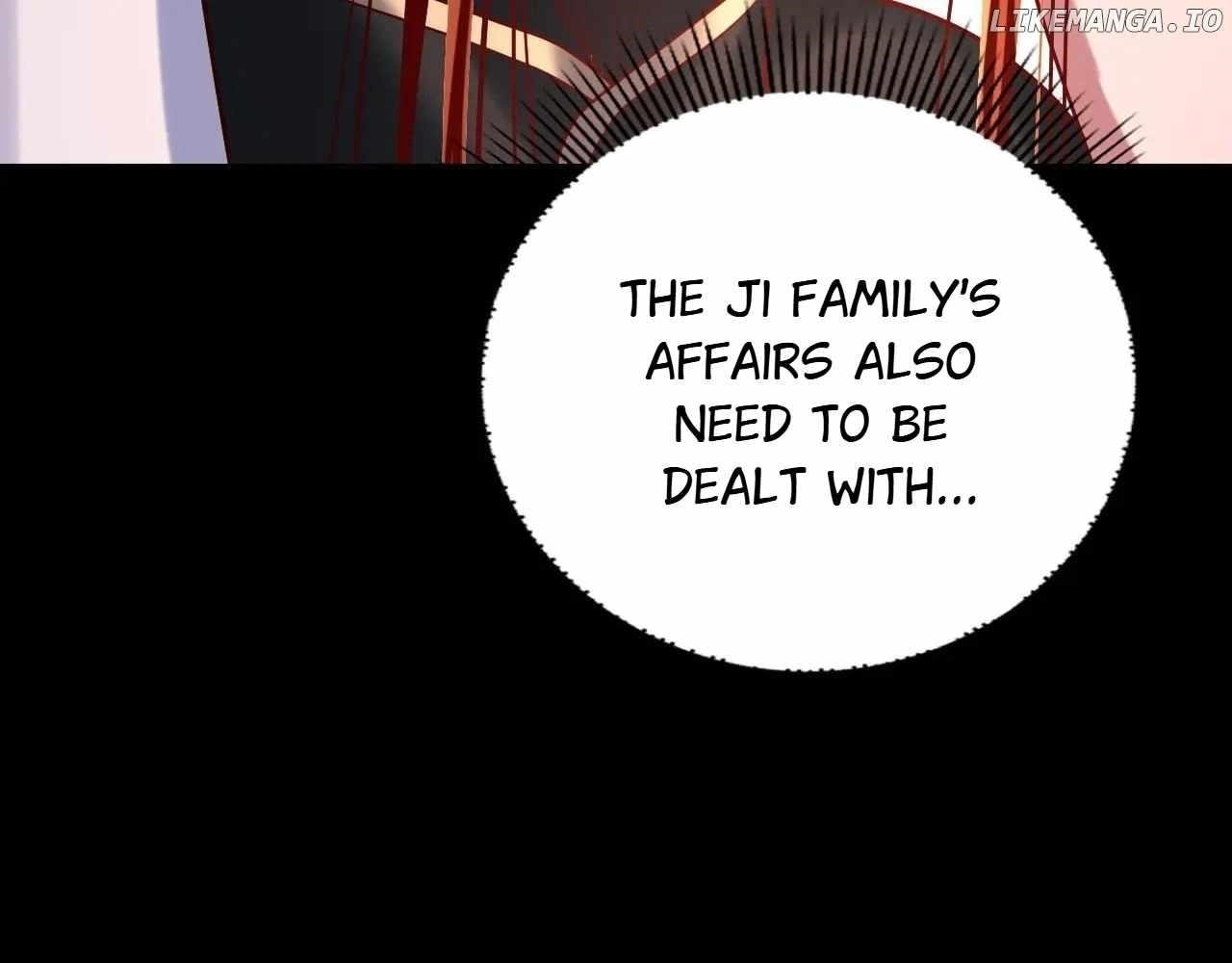 Me, The Heavenly Destined Villain Chapter 218 - Page 67 in English