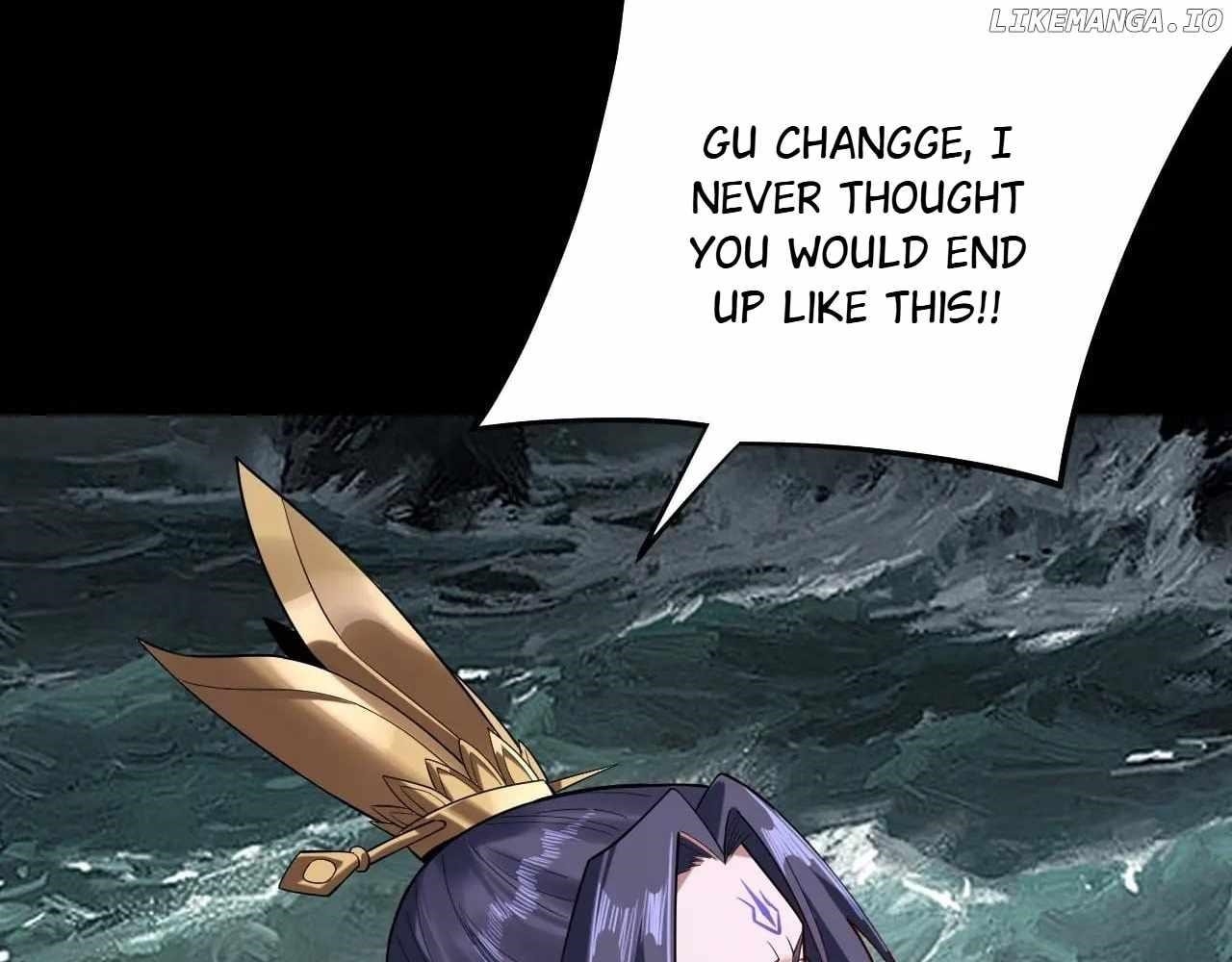 Me, The Heavenly Destined Villain Chapter 218 - Page 71 in English