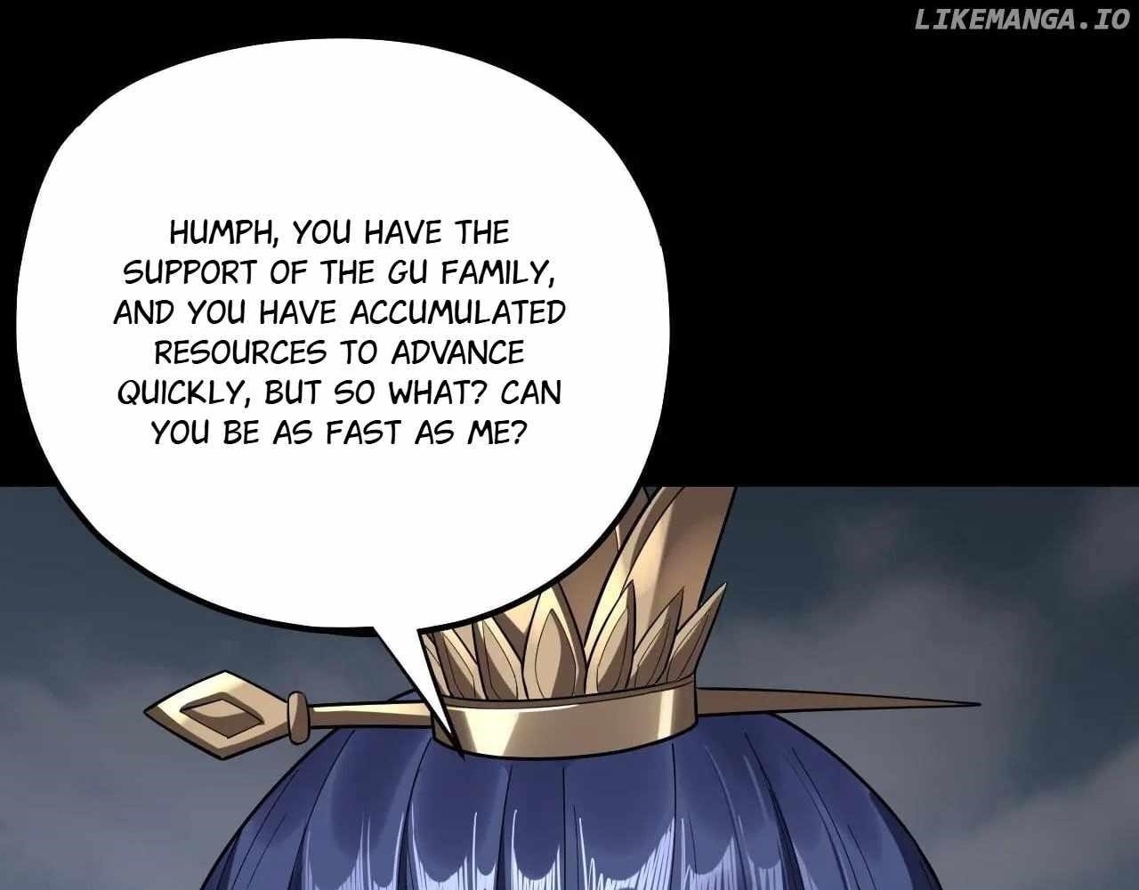 Me, The Heavenly Destined Villain Chapter 218 - Page 80 in English