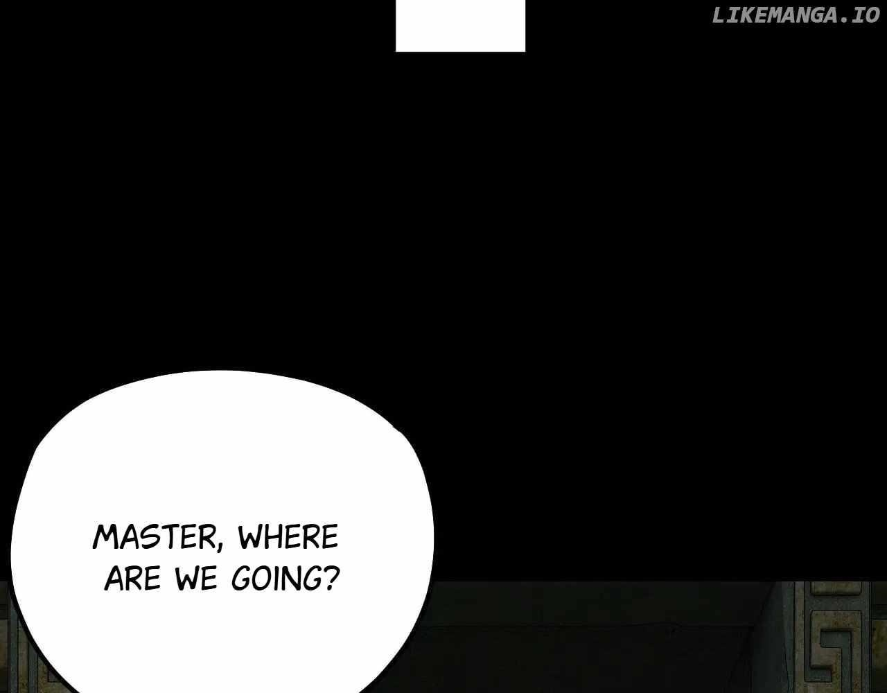 Me, The Heavenly Destined Villain Chapter 218 - Page 83 in English