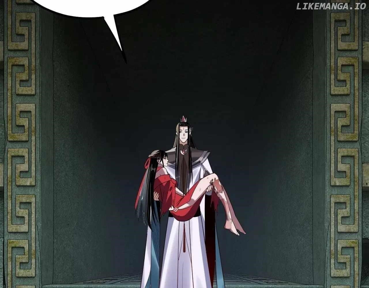 Me, The Heavenly Destined Villain Chapter 218 - Page 84 in English