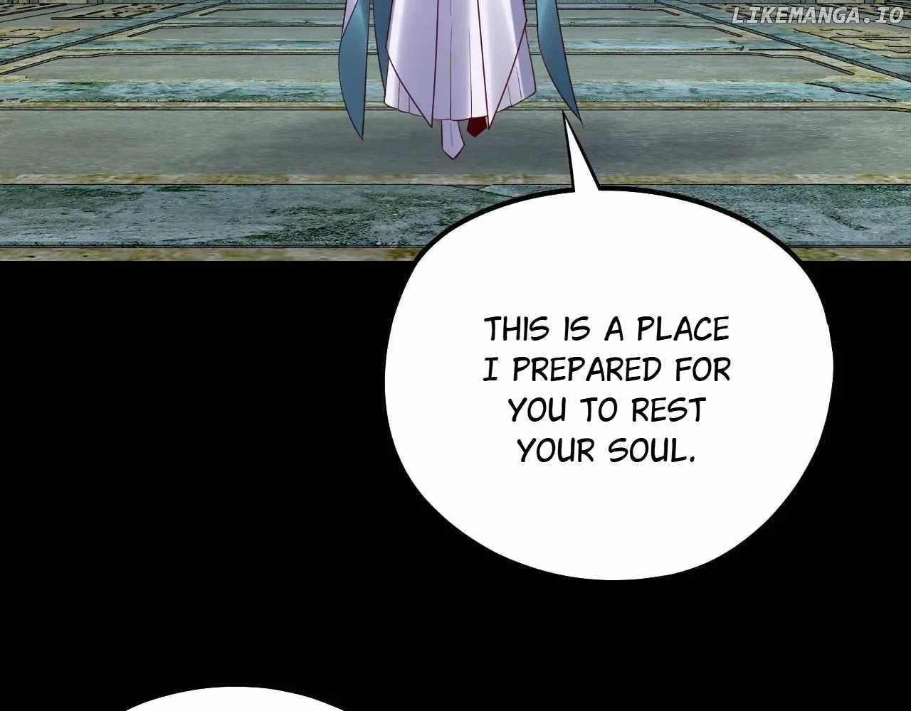 Me, The Heavenly Destined Villain Chapter 218 - Page 85 in English