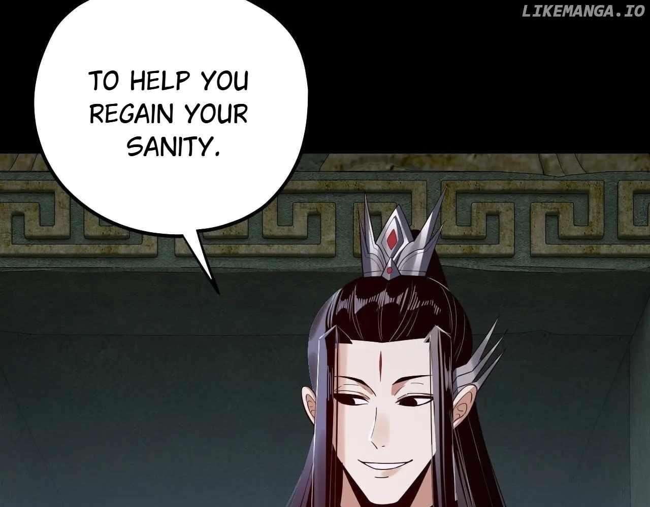 Me, The Heavenly Destined Villain Chapter 218 - Page 86 in English