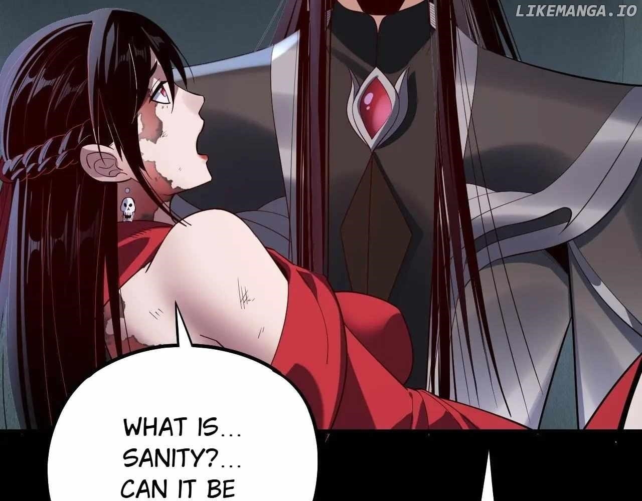 Me, The Heavenly Destined Villain Chapter 218 - Page 87 in English