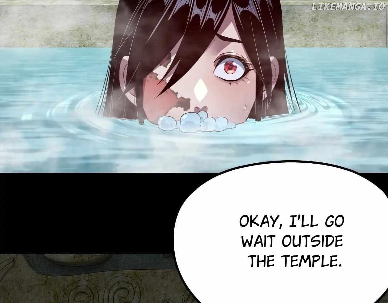 Me, The Heavenly Destined Villain Chapter 218 - Page 90 in English