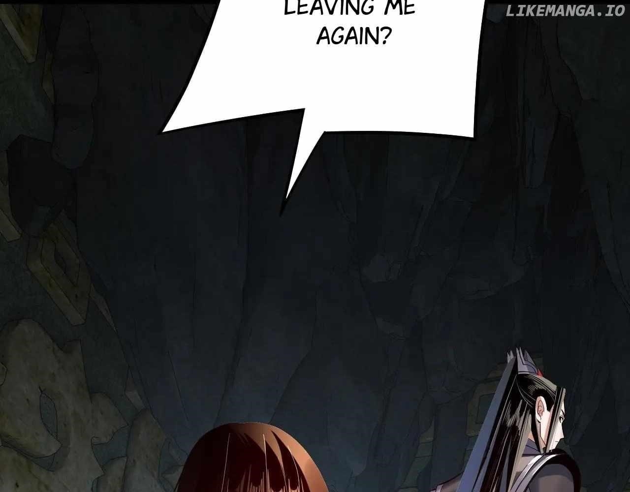 Me, The Heavenly Destined Villain Chapter 218 - Page 95 in English