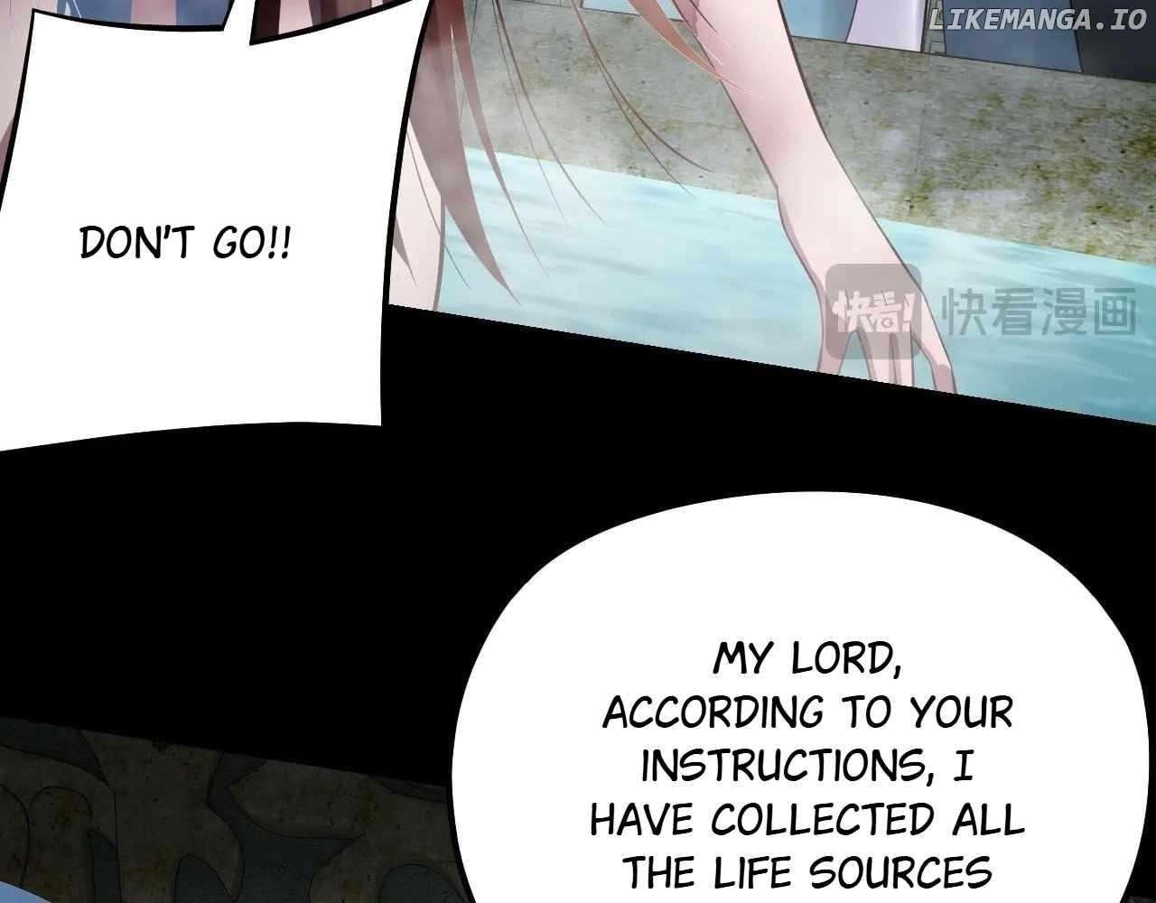 Me, The Heavenly Destined Villain Chapter 218 - Page 97 in English