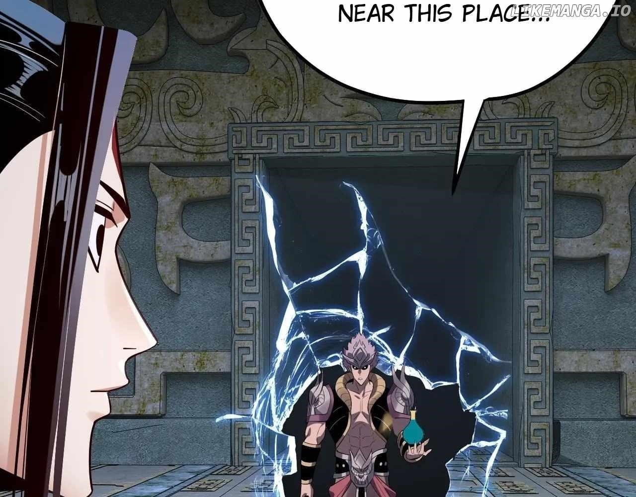 Me, The Heavenly Destined Villain Chapter 218 - Page 98 in English