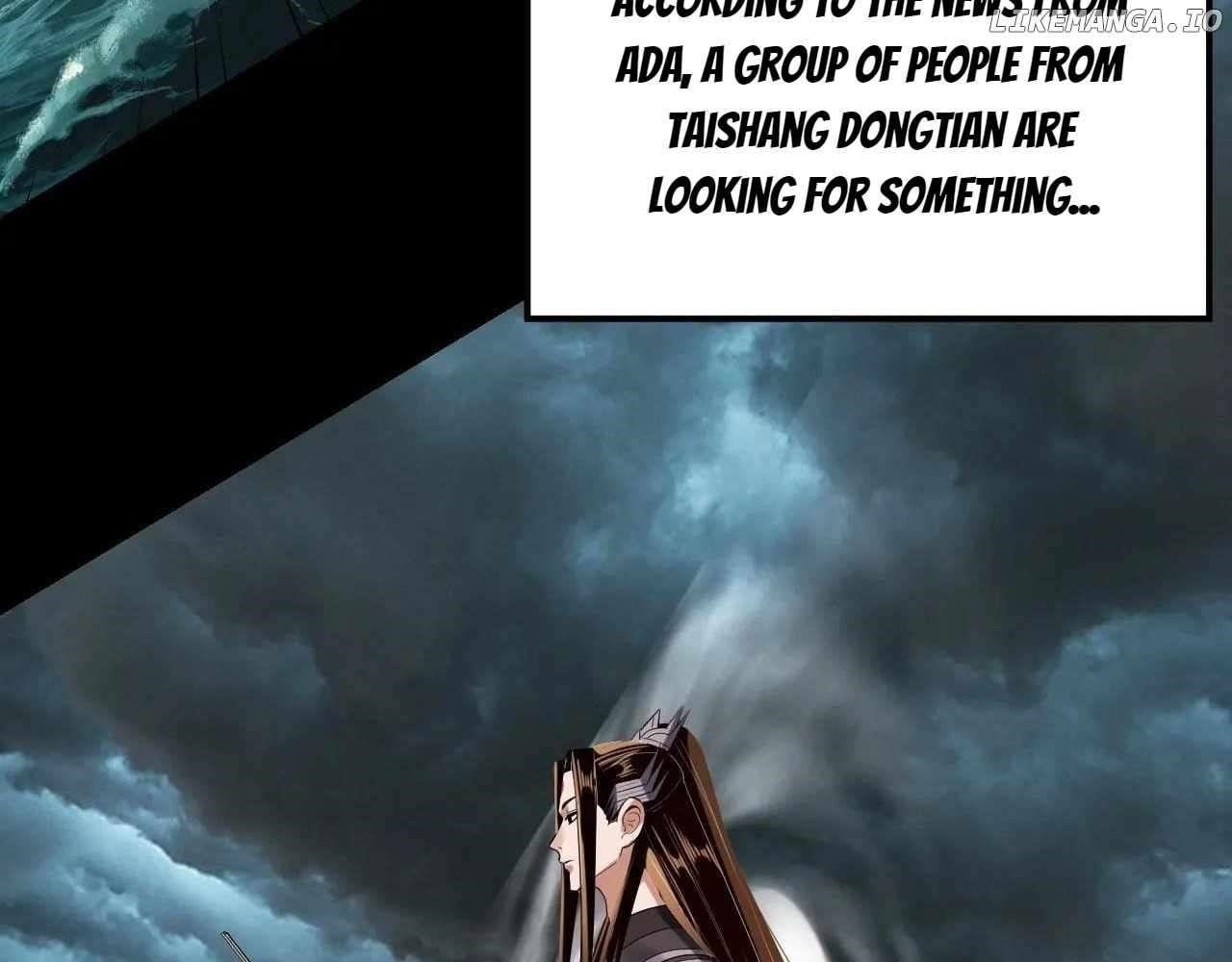 Me, The Heavenly Destined Villain Chapter 219 - Page 10 in English