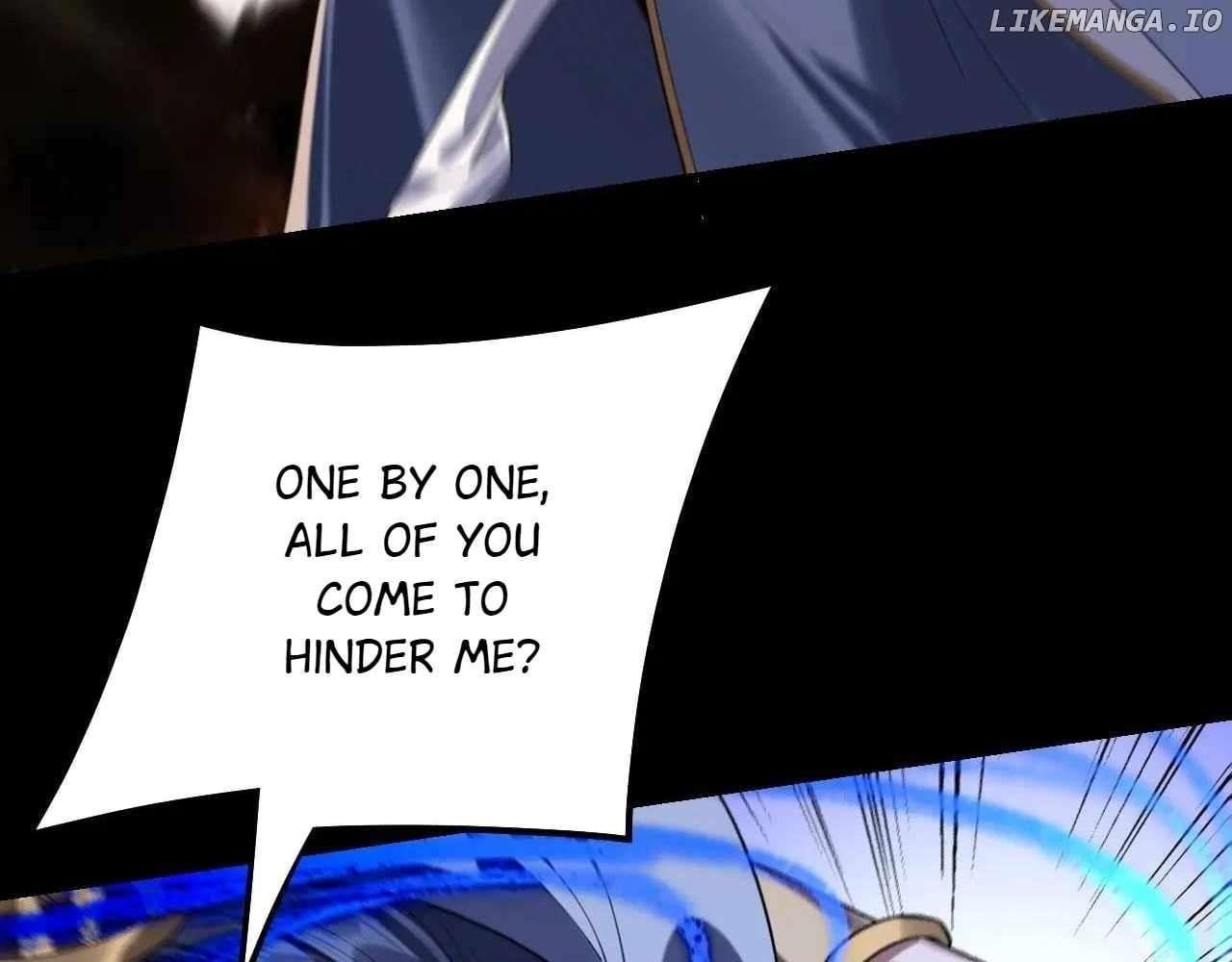 Me, The Heavenly Destined Villain Chapter 219 - Page 108 in English
