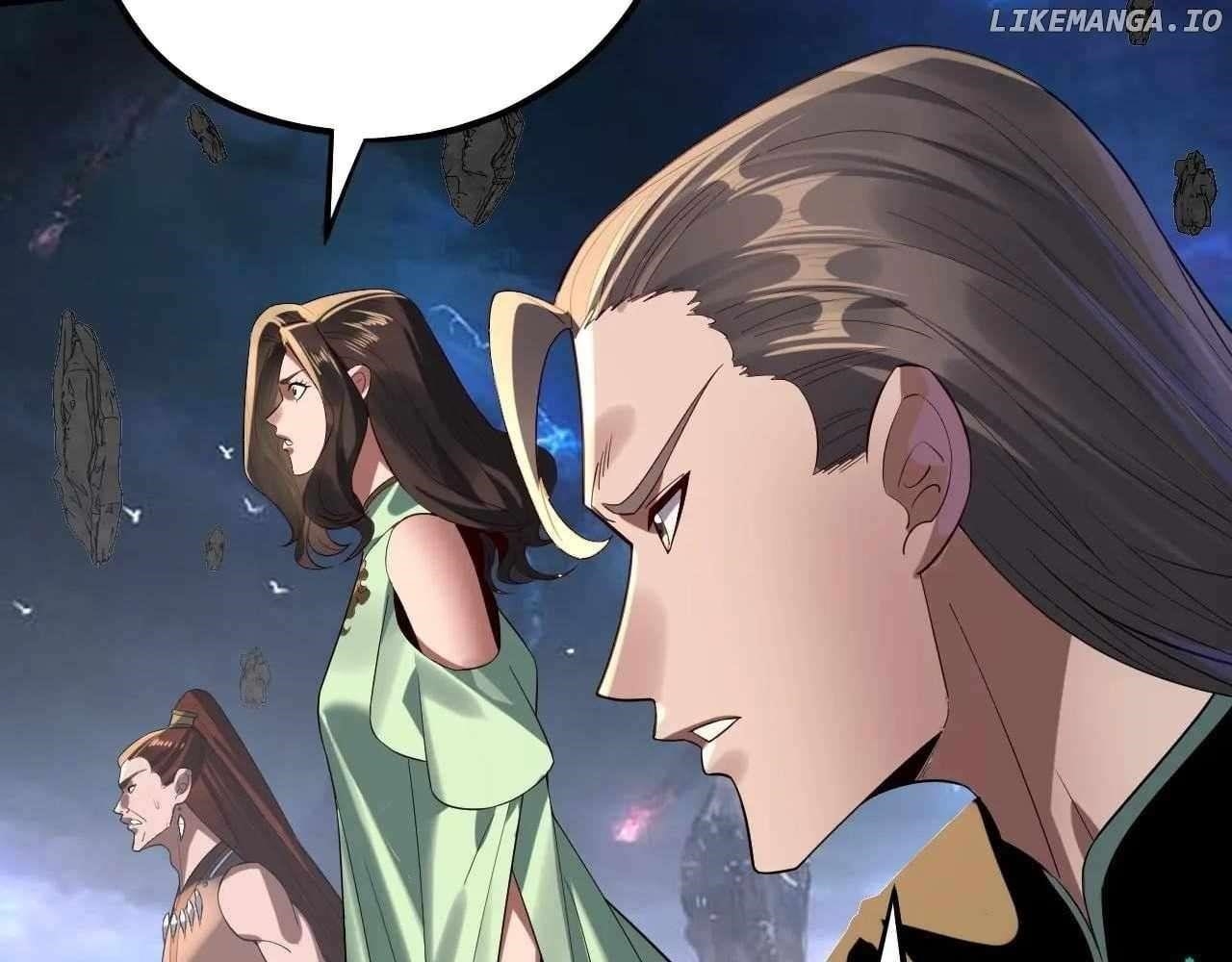 Me, The Heavenly Destined Villain Chapter 219 - Page 114 in English