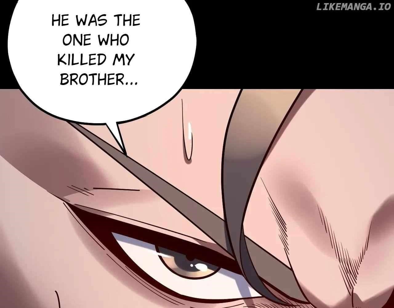Me, The Heavenly Destined Villain Chapter 219 - Page 128 in English