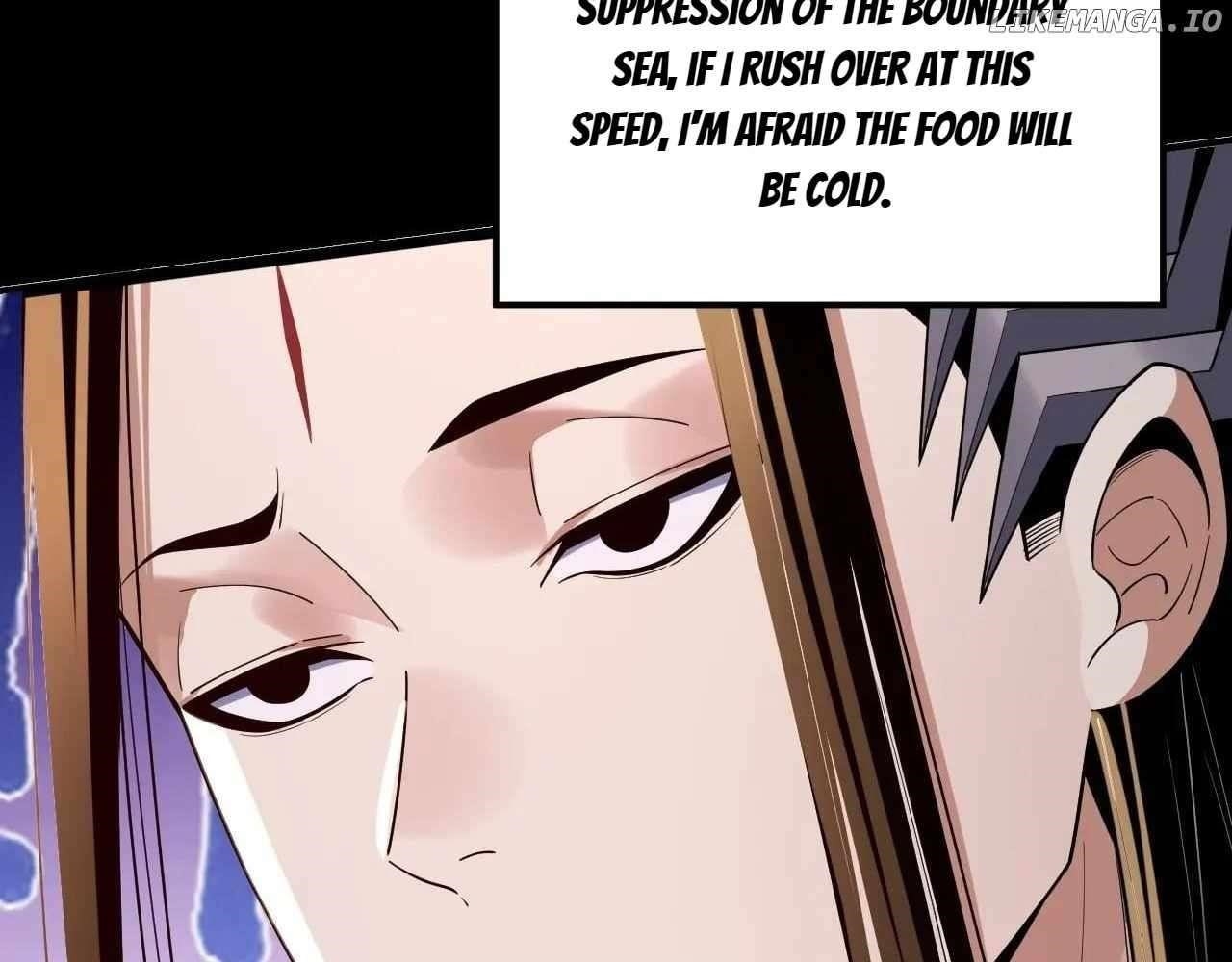 Me, The Heavenly Destined Villain Chapter 219 - Page 16 in English