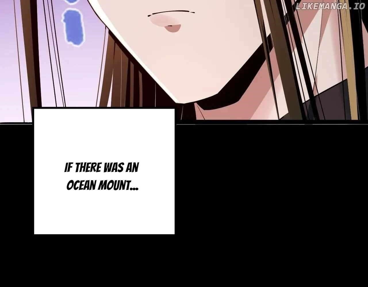Me, The Heavenly Destined Villain Chapter 219 - Page 17 in English