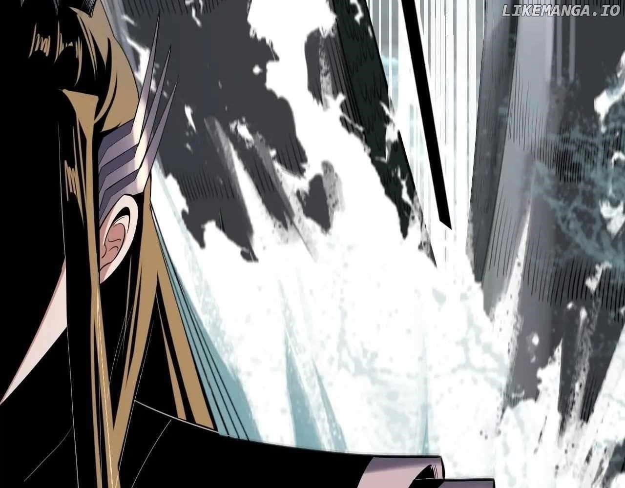 Me, The Heavenly Destined Villain Chapter 219 - Page 19 in English