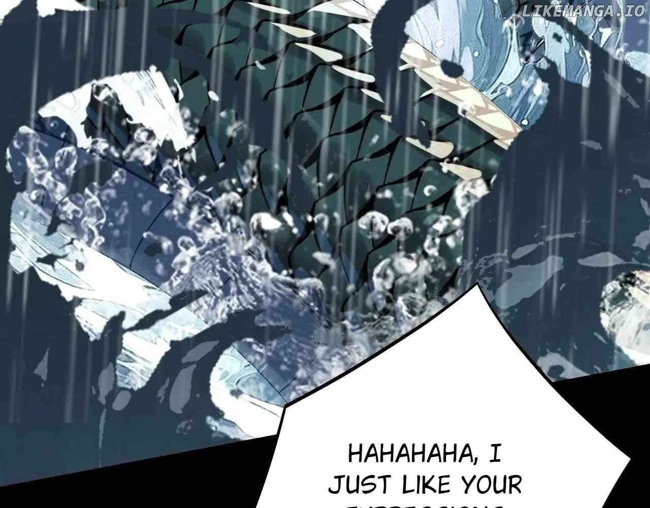 Me, The Heavenly Destined Villain Chapter 219 - Page 24 in English