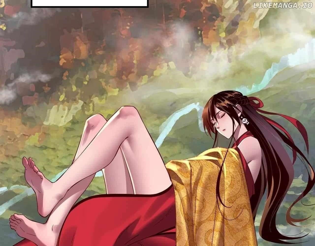 Me, The Heavenly Destined Villain Chapter 219 - Page 3 in English