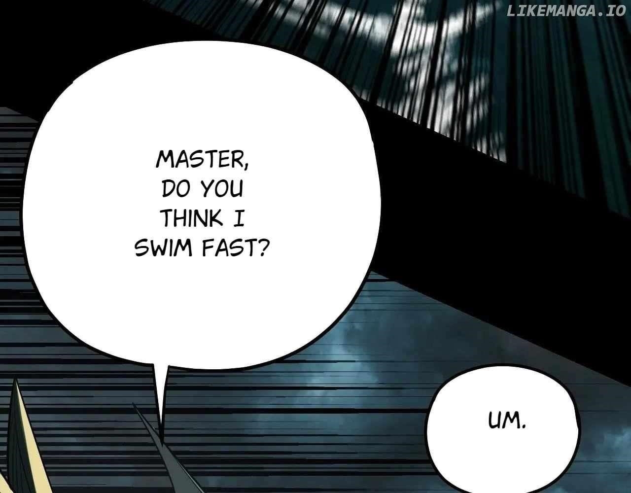 Me, The Heavenly Destined Villain Chapter 219 - Page 31 in English