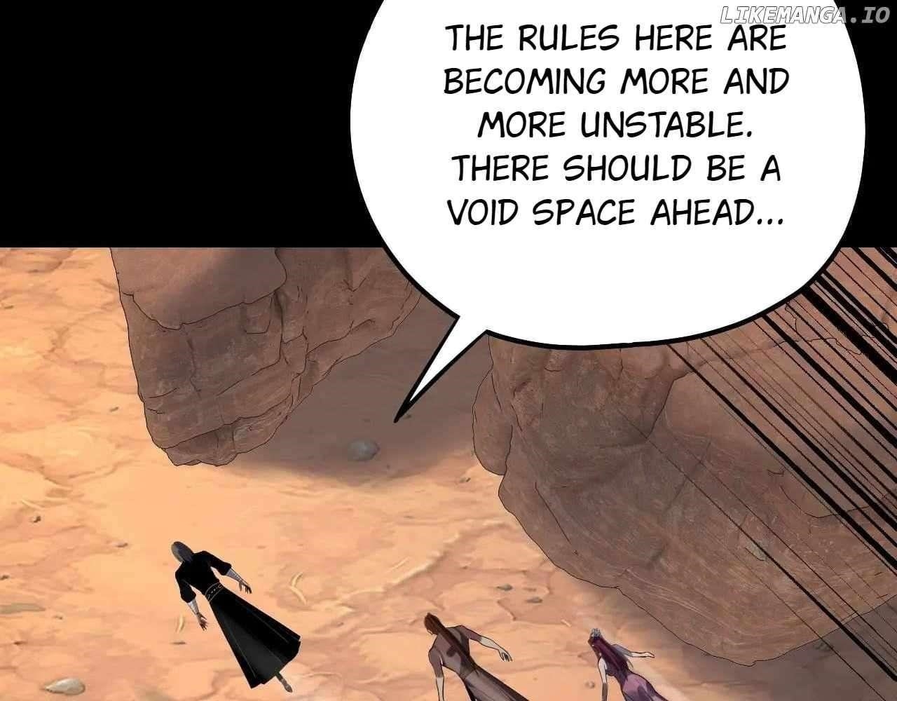 Me, The Heavenly Destined Villain Chapter 219 - Page 37 in English