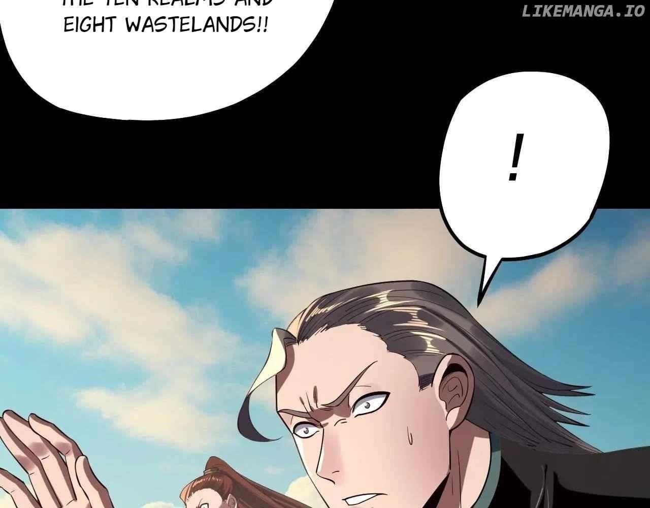 Me, The Heavenly Destined Villain Chapter 219 - Page 39 in English