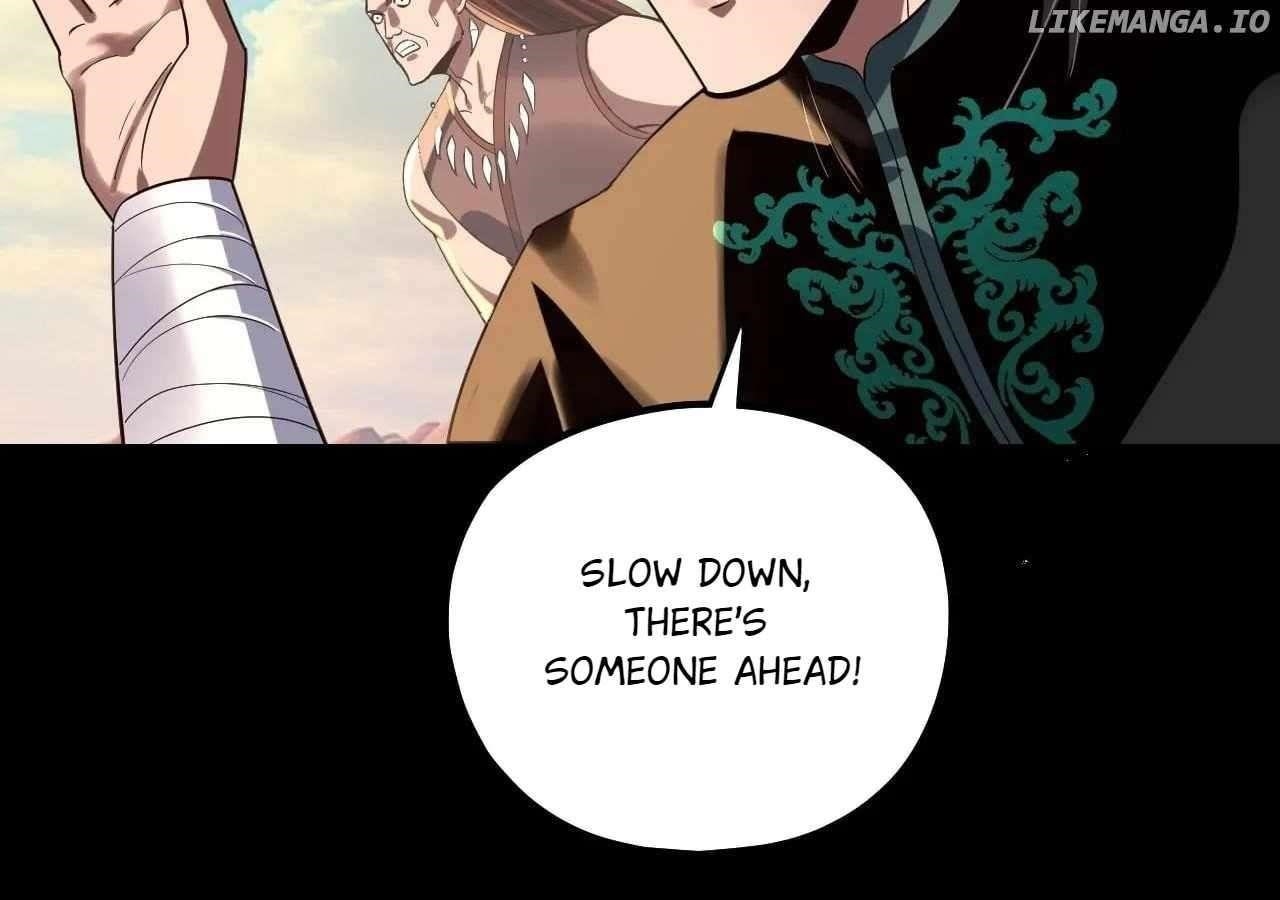 Me, The Heavenly Destined Villain Chapter 219 - Page 40 in English