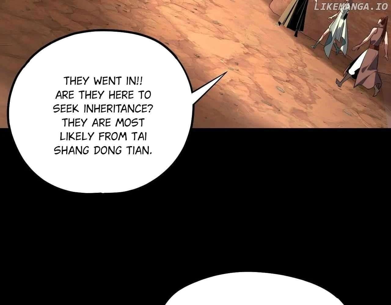 Me, The Heavenly Destined Villain Chapter 219 - Page 43 in English