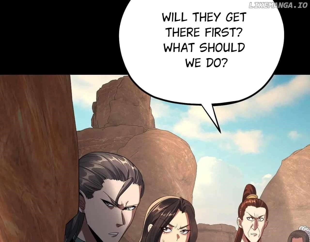 Me, The Heavenly Destined Villain Chapter 219 - Page 44 in English