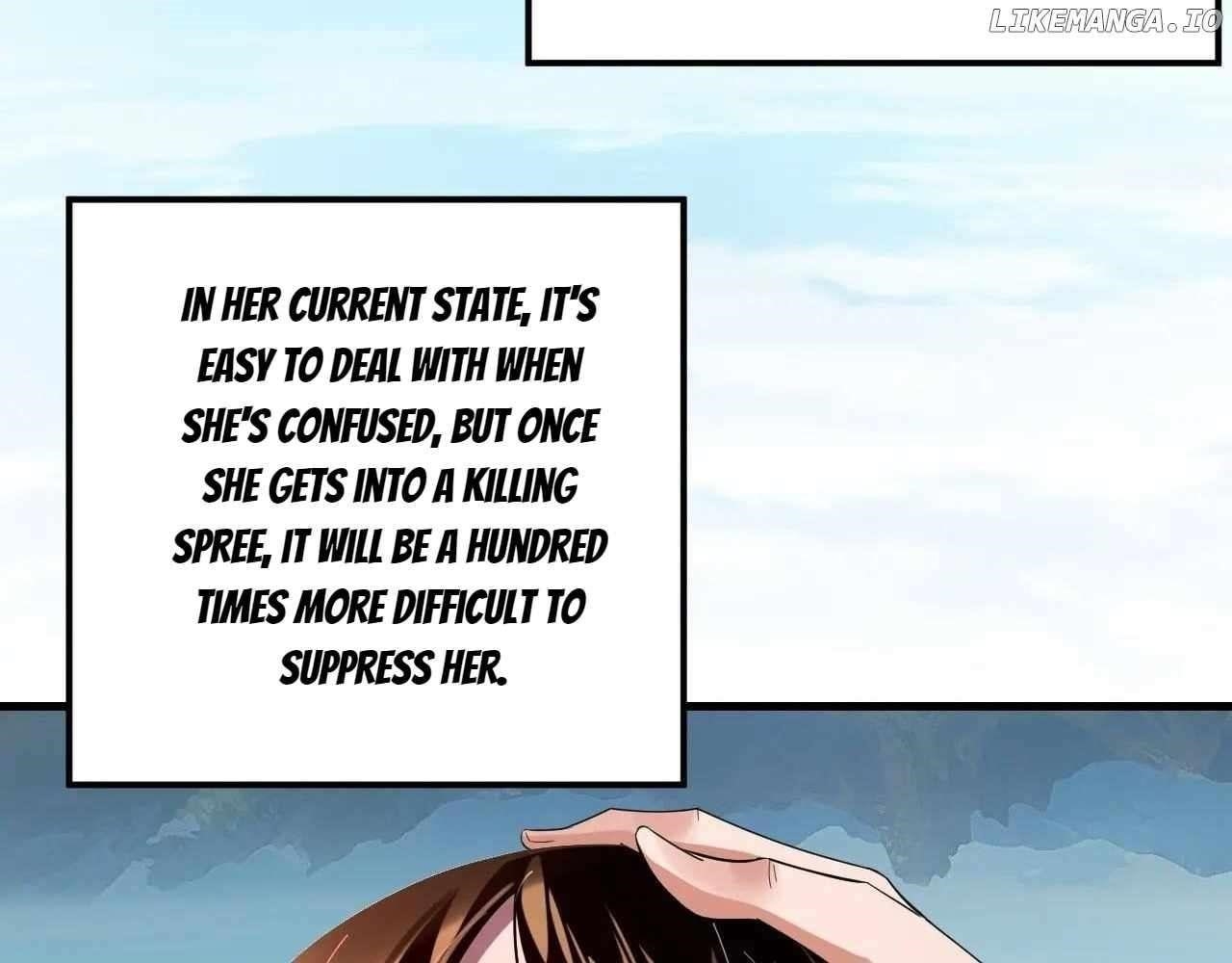 Me, The Heavenly Destined Villain Chapter 219 - Page 5 in English