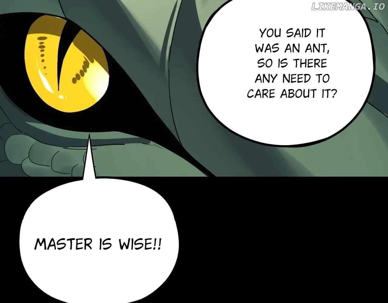 Me, The Heavenly Destined Villain Chapter 219 - Page 55 in English