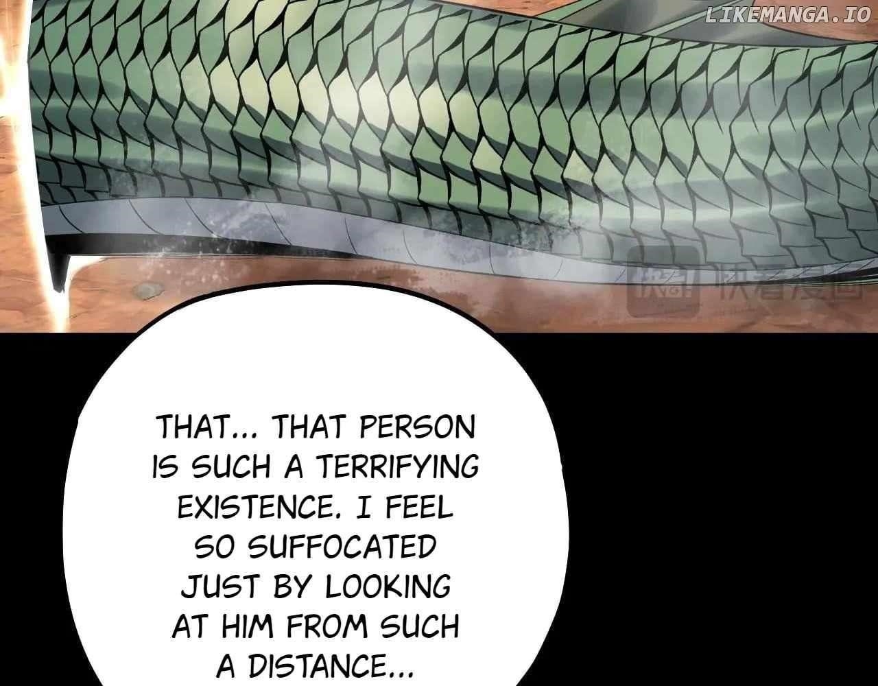 Me, The Heavenly Destined Villain Chapter 219 - Page 58 in English
