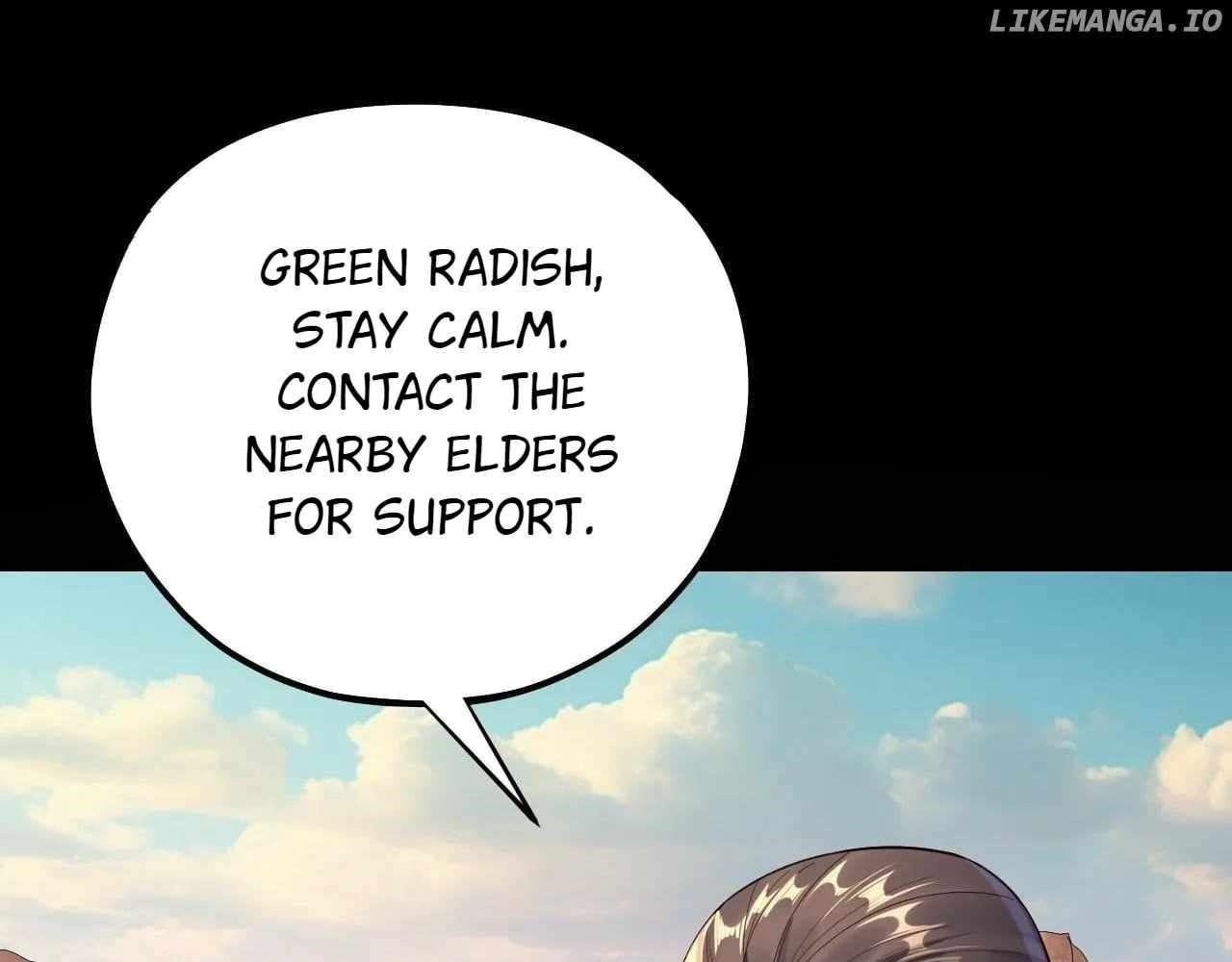 Me, The Heavenly Destined Villain Chapter 219 - Page 61 in English