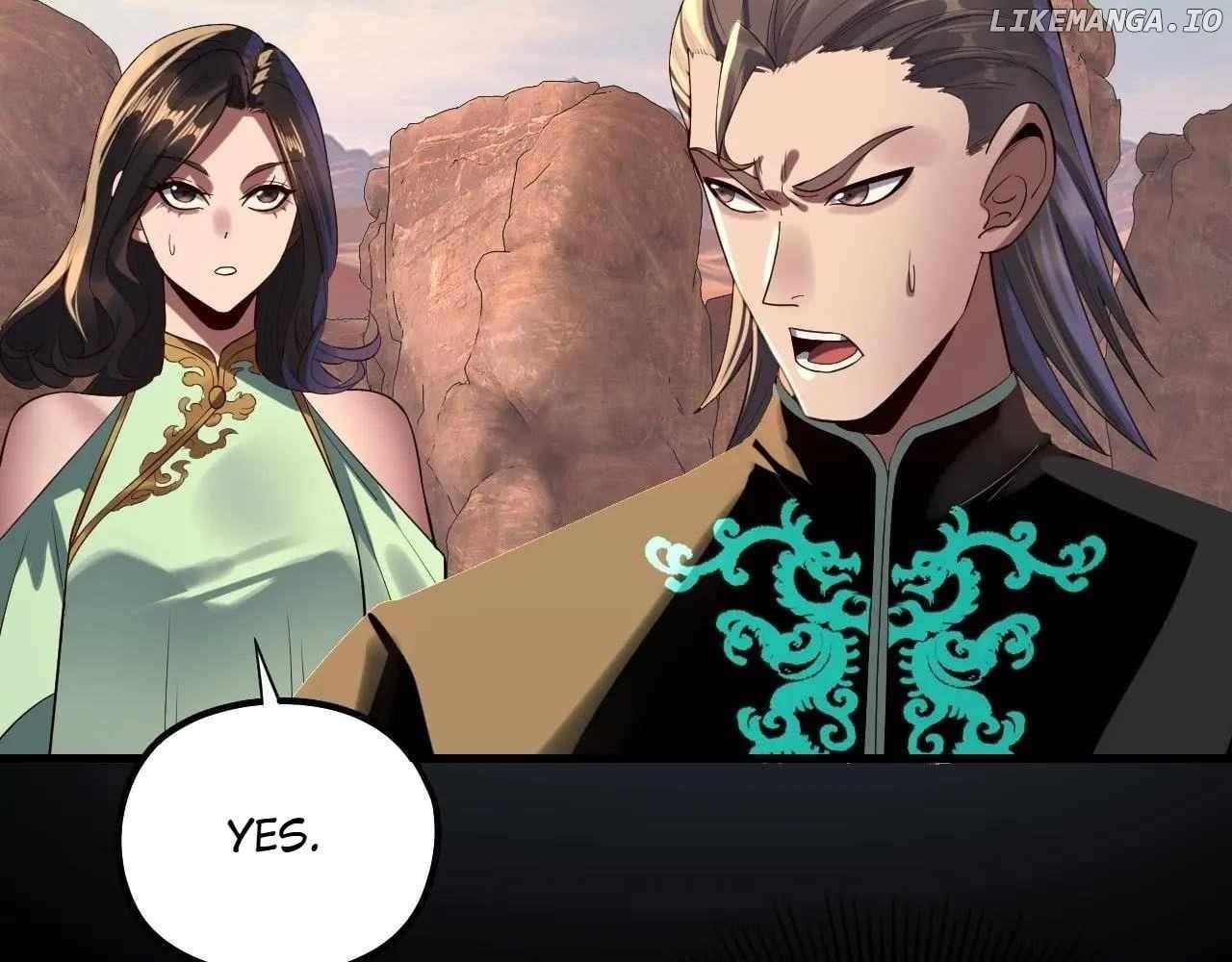 Me, The Heavenly Destined Villain Chapter 219 - Page 62 in English